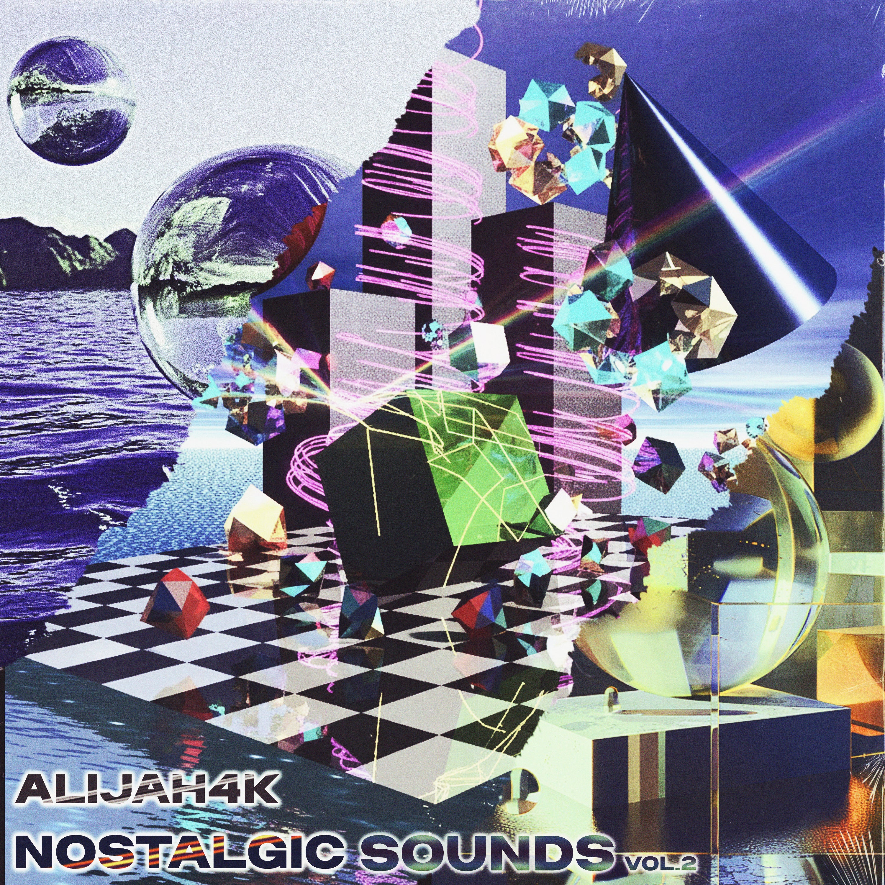 Nostalgic Sounds Vol. 2